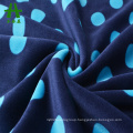 Mulinsen Textile Spandex Polyester Soft Velvet Fabric with Good Price